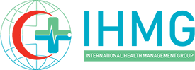IHMG Company Logo
